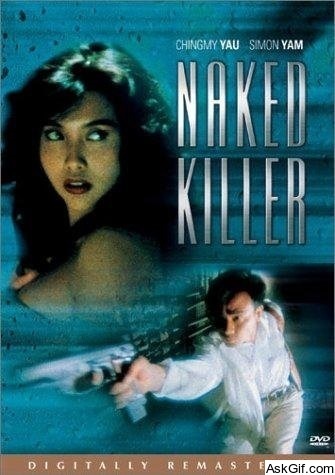 Naked Killer