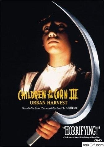 Children of the Corn III: Urban Harvest
