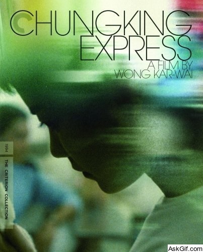 Chungking Express
