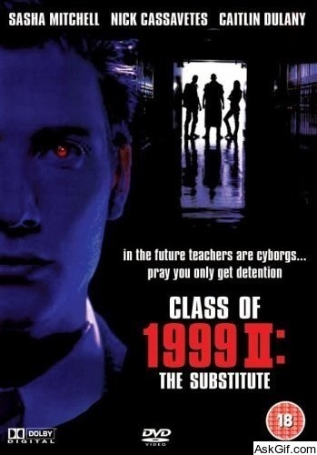 Class of 1999 II: The Substitute