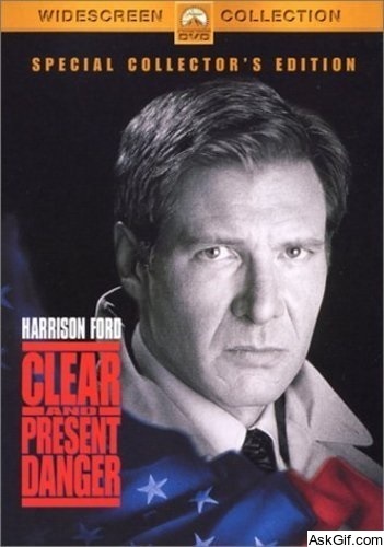 Clear and Present Danger