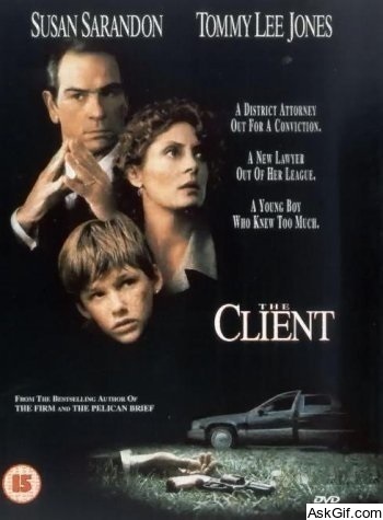 The Client