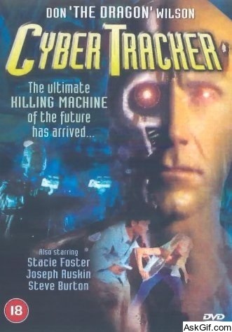 Cyber Tracker