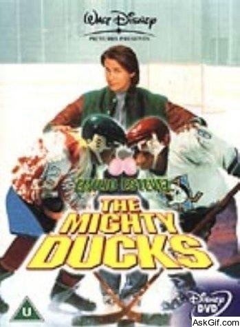 D2: The Mighty Ducks