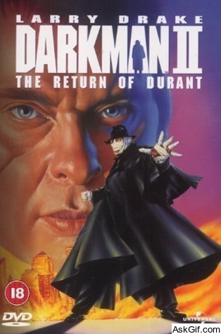 Darkman II: The Return of Durant