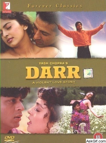 Darr