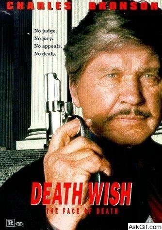 Death Wish V: The Face of Death