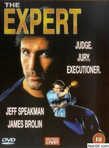 The Expert