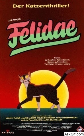 Felidae