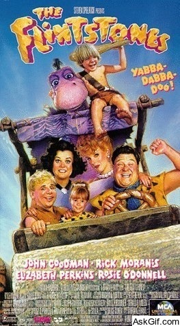 The Flintstones