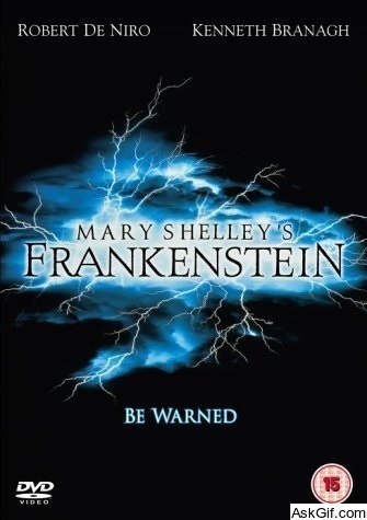 Mary Shelley's Frankenstein
