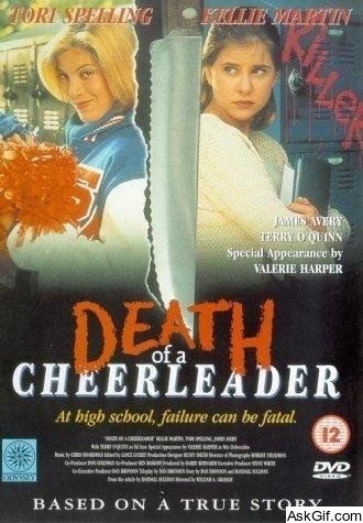 Death of A Cheerleader