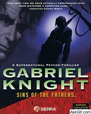 Gabriel Knight: Sins of the Fathers