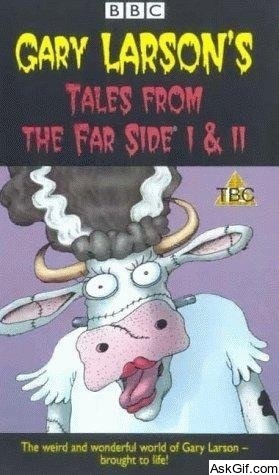 Tales from the Far Side