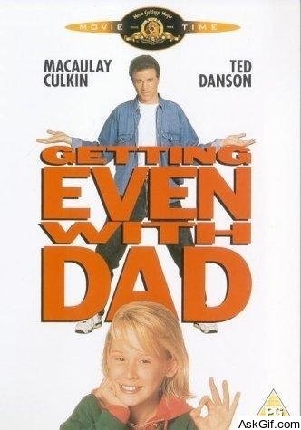 Getting Even with Dad