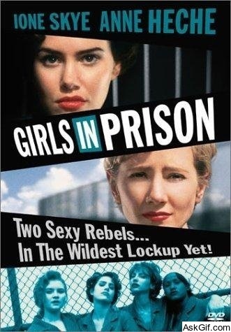 Girls in Prison