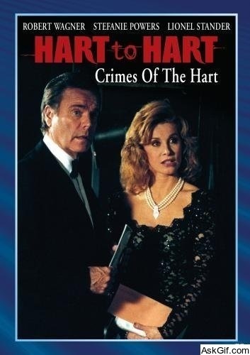 Hart to Hart: Crimes of the Hart