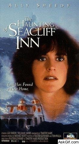 The Haunting of Seacliff Inn
