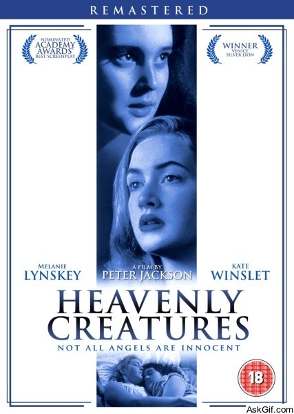 Heavenly Creatures