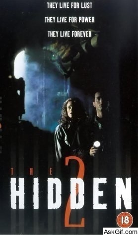 The Hidden II