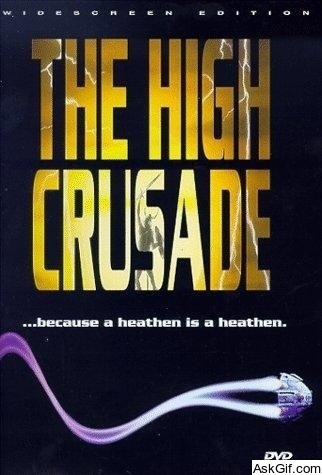 The High Crusade