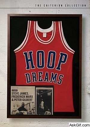 Hoop Dreams