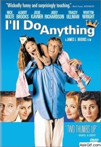 I'll Do Anything