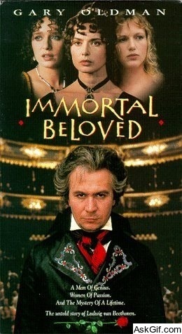 Immortal Beloved