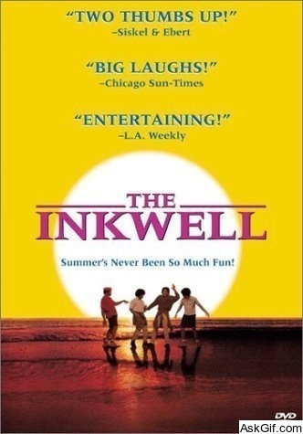 The Inkwell