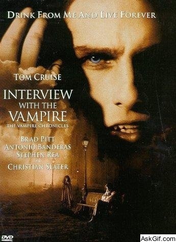 Interview with the Vampire: The Vampire Chronicles