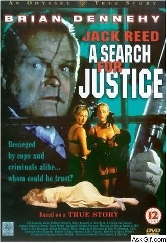 Jack Reed: A Search for Justice