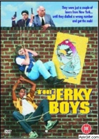 The Jerky Boys