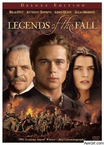 Legends of the Fall