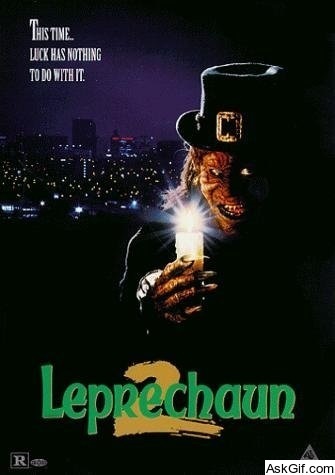 Leprechaun 2