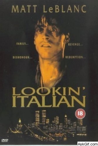 Lookin' Italian