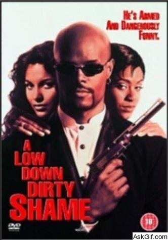 A Low Down Dirty Shame