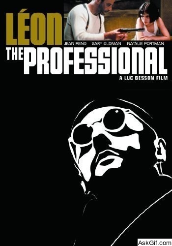Léon: The Professional