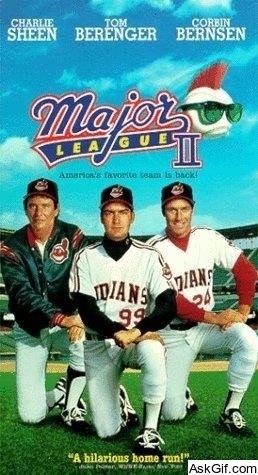 Major League II