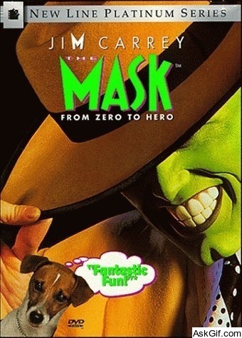 The Mask