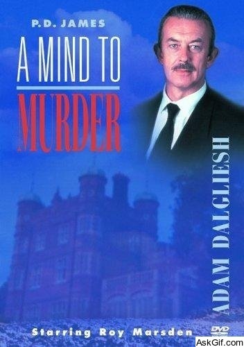 A Mind to Murder
