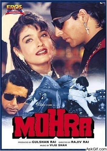 Mohra