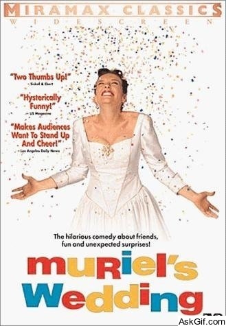 Muriel's Wedding