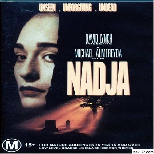 Nadja