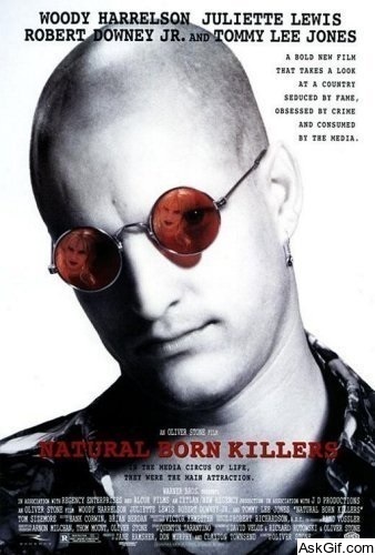 Natural Born Killers