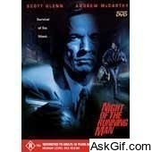 Night of the Running Man