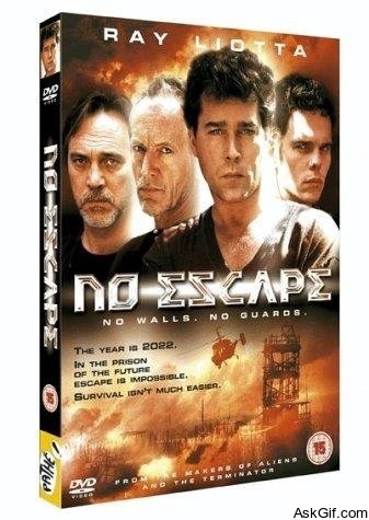 No Escape