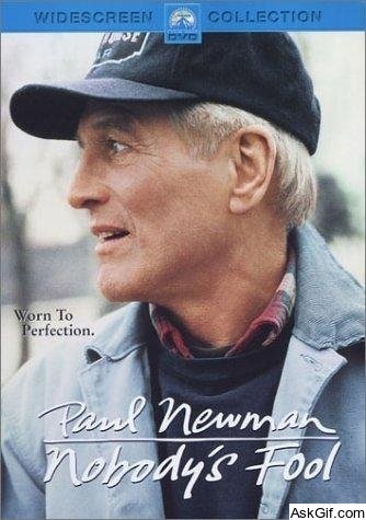 Nobody's Fool