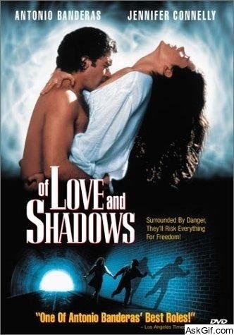 Of Love and Shadows