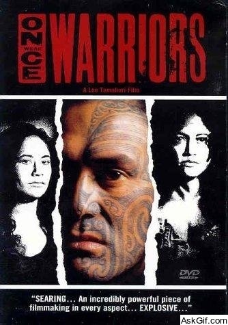 Once Were Warriors