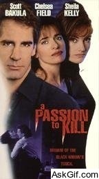 A Passion to Kill